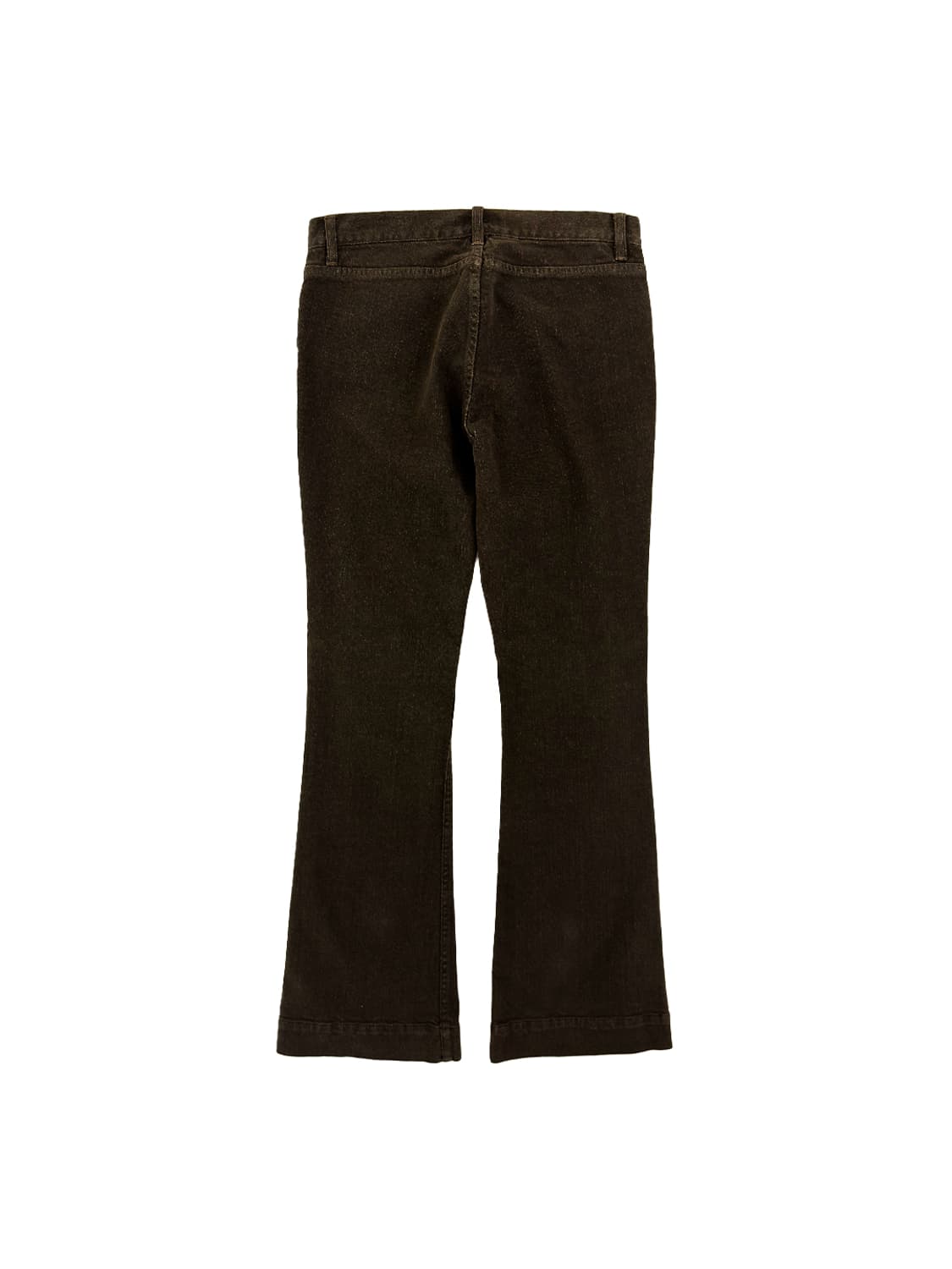 Ralph Lauren Brown Flared Denim/ 11 상품이미지2