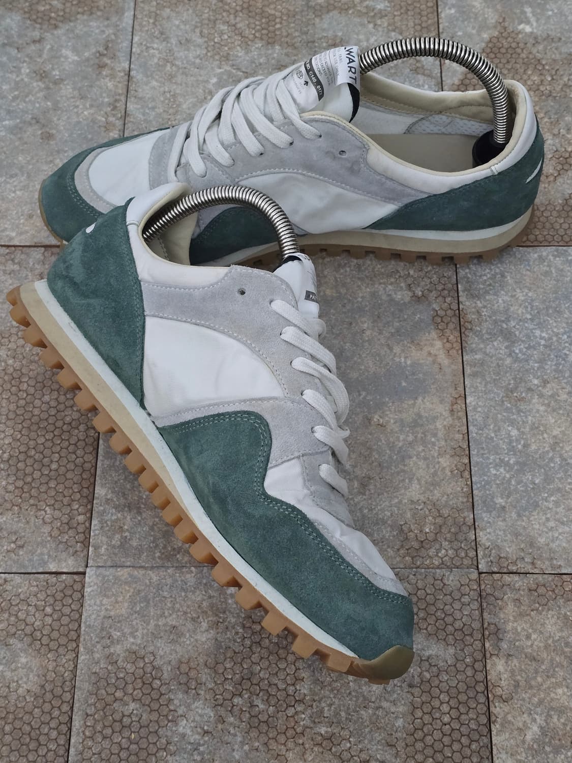 (260)스파워트 마라톤 트레일 로우  상품이미지3