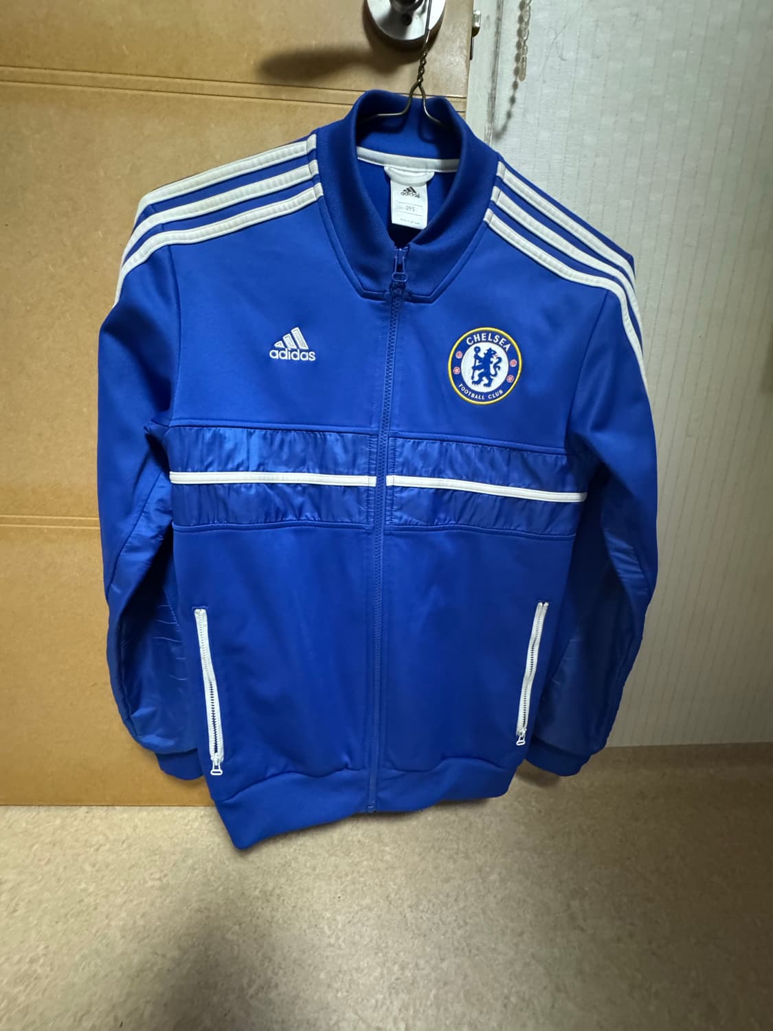 아디다스 첼시 져지 상품이미지1