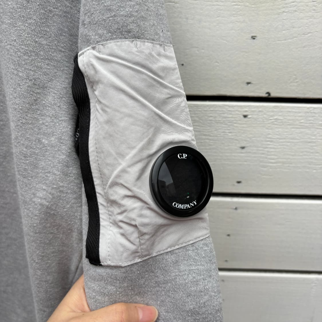 C.P Company CP컴퍼니 맨투맨 상품이미지4