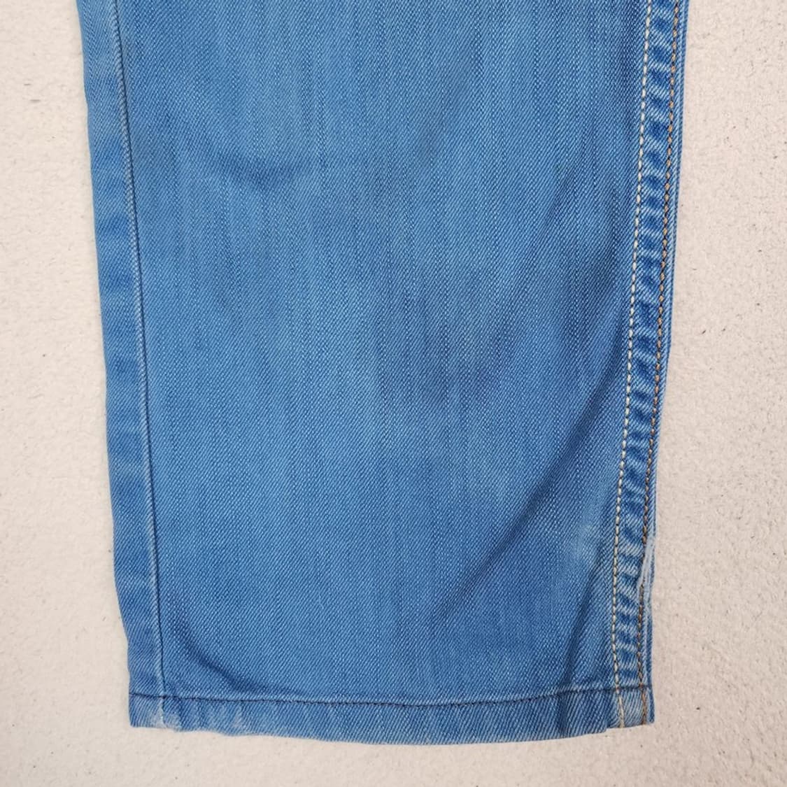 EDWIN 익스클루시브 빈티지데님팬츠 Men 32 상품이미지4