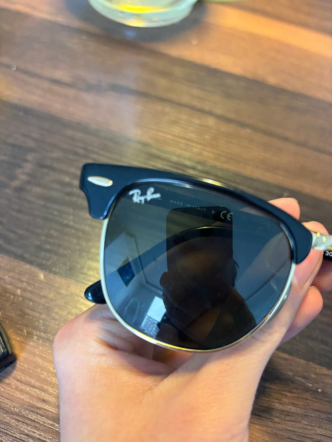 rayban 선글라스 상품이미지2