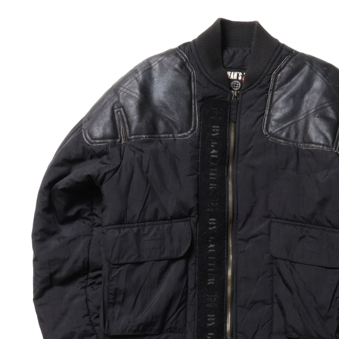 장폴고티에 90’s Jean Paul Gaultier Jacket 상품이미지3