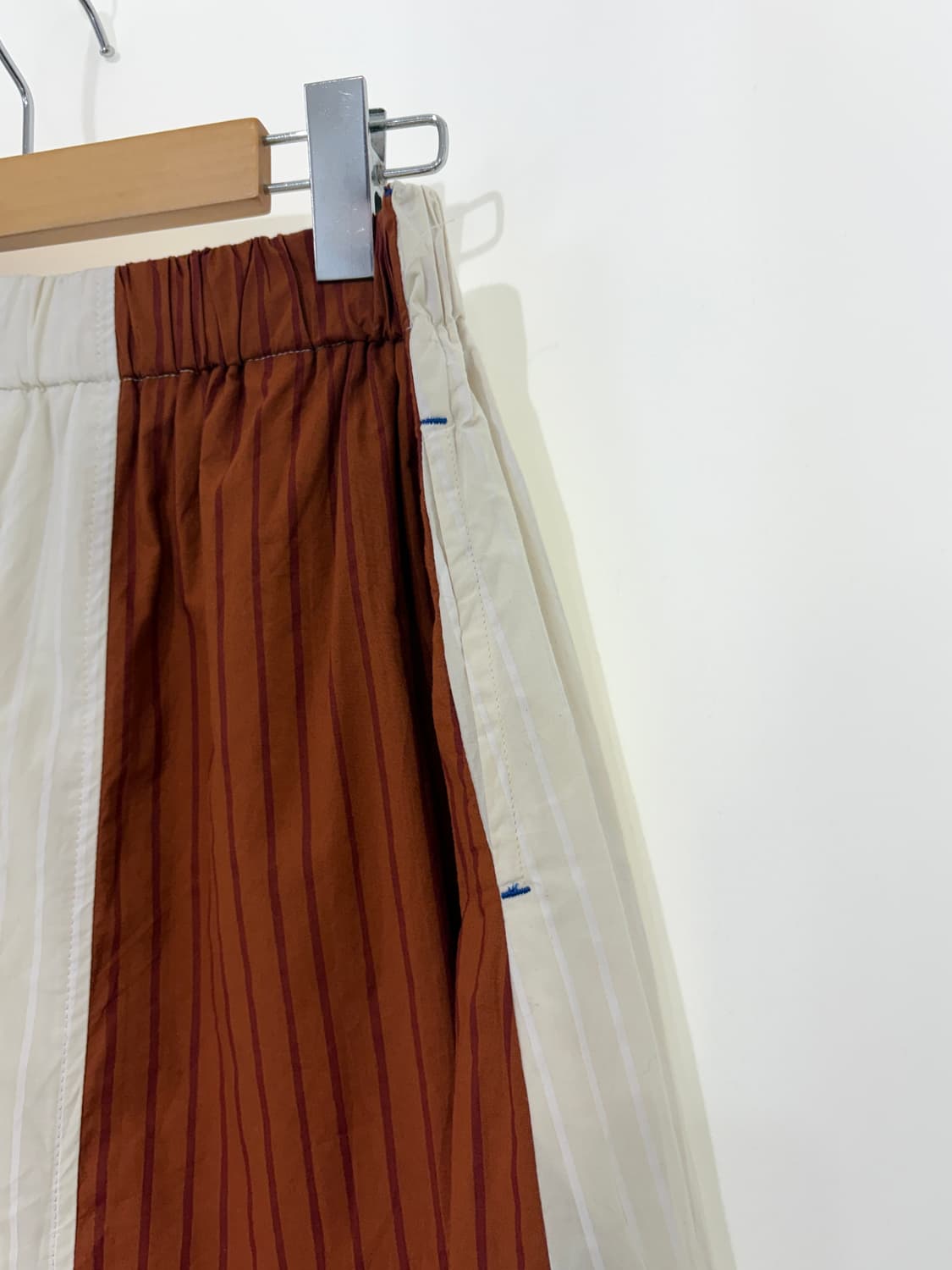 NORTHERN TRUCK skirt 상품이미지5