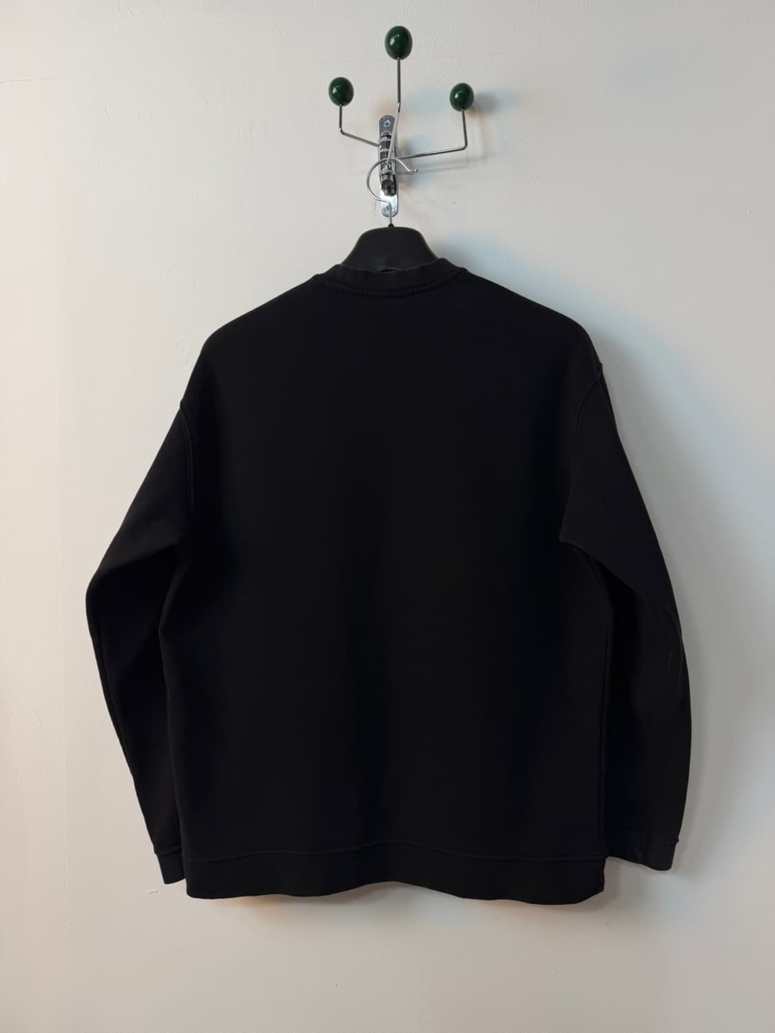 오클리 센터 로고 스웻셔츠 맨투맨  상품이미지3