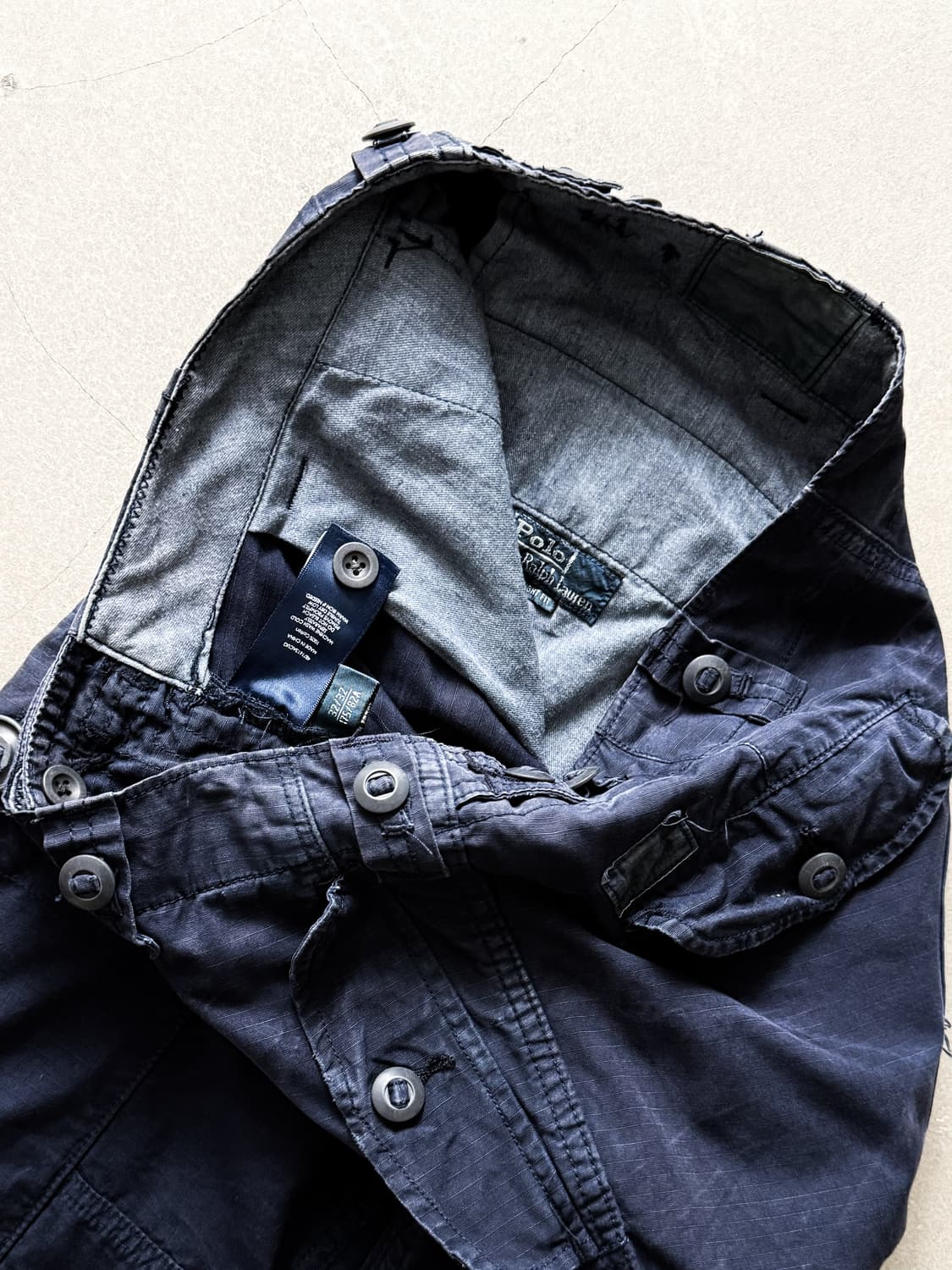 Polo Ralph Lauren Military Cargo Pants  상품이미지9