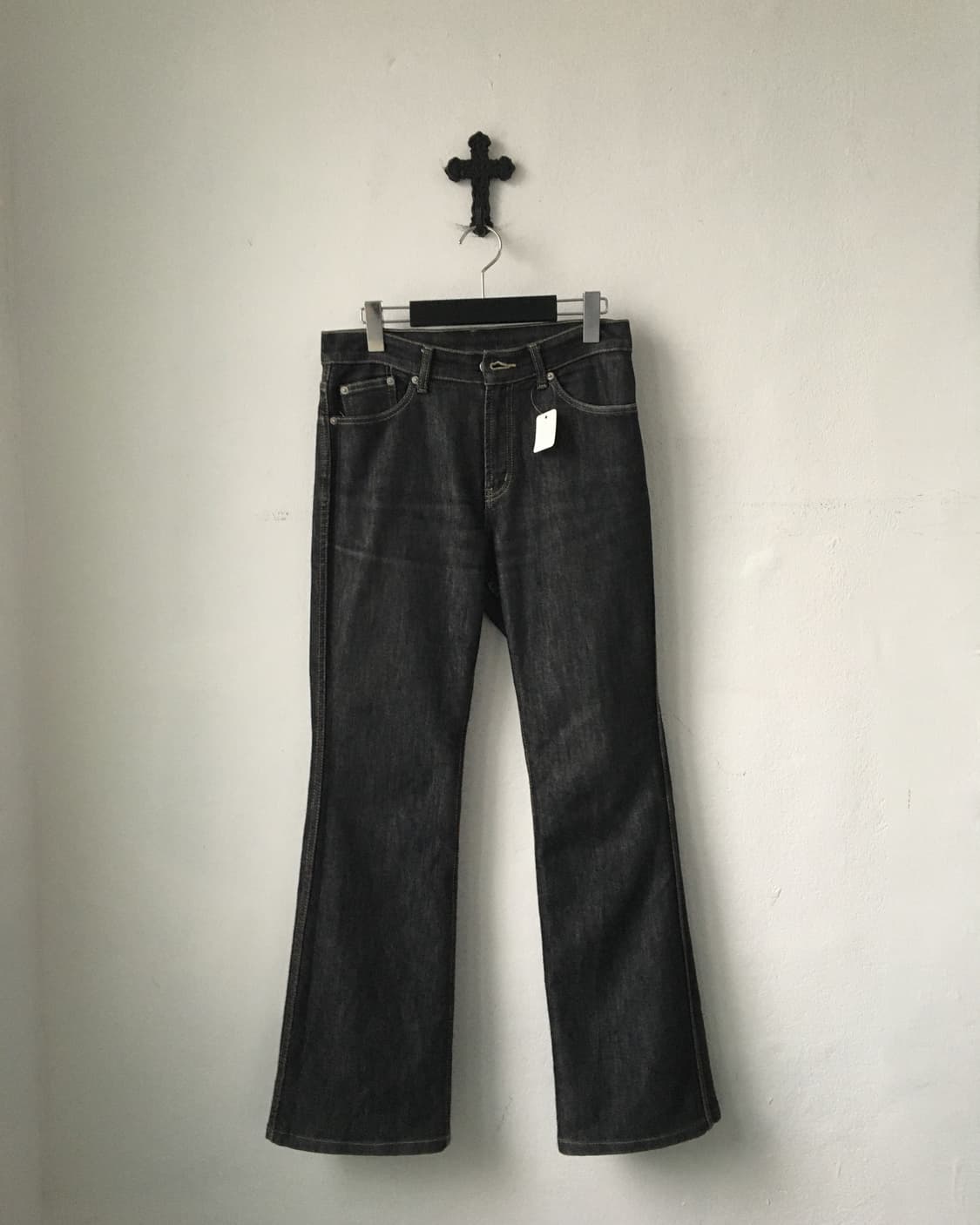 Boots cut pants 상품이미지2