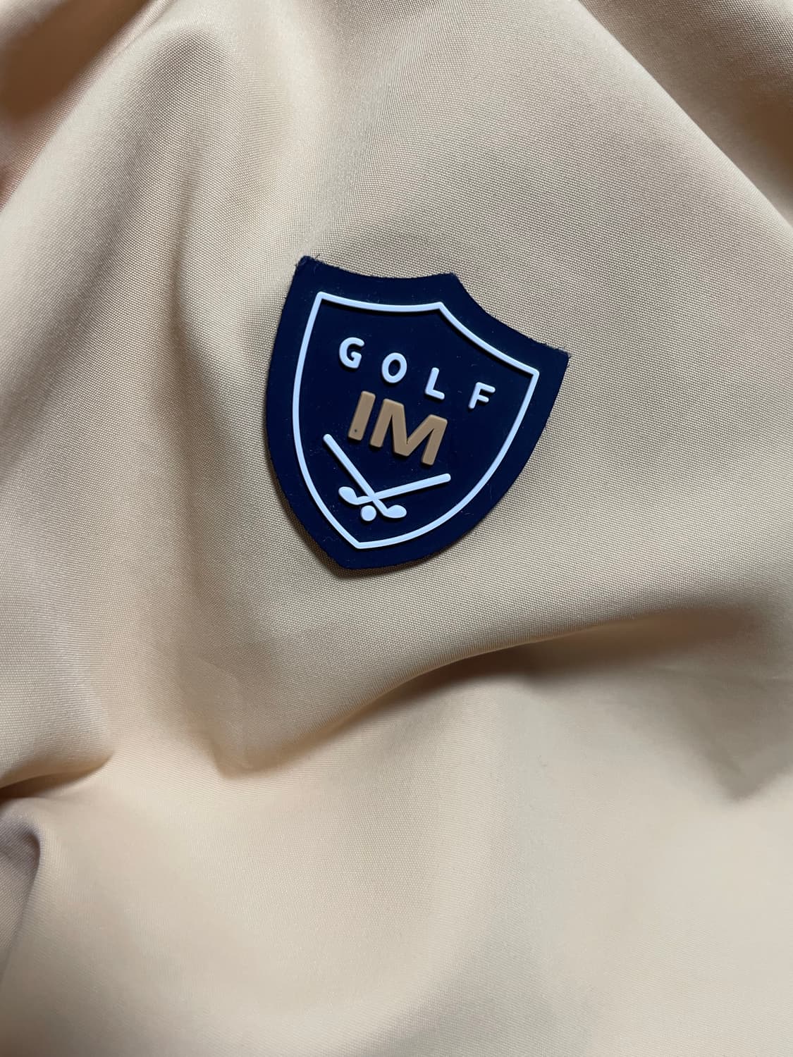 IMPERIAL 골프 바람막이 상품이미지5