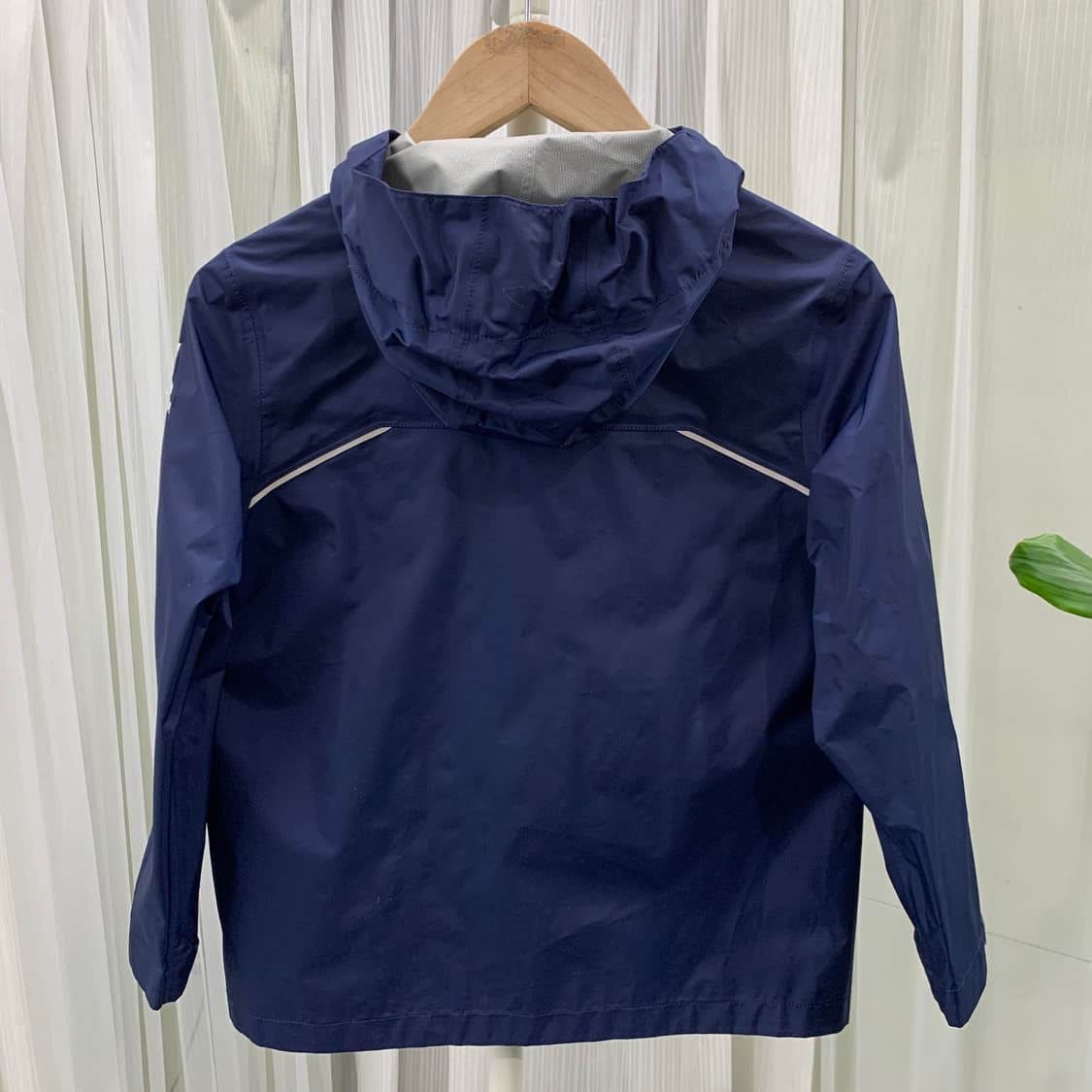 파타고니아 키즈 바람막이 후드 윈드 브레이커 1782 상품이미지3