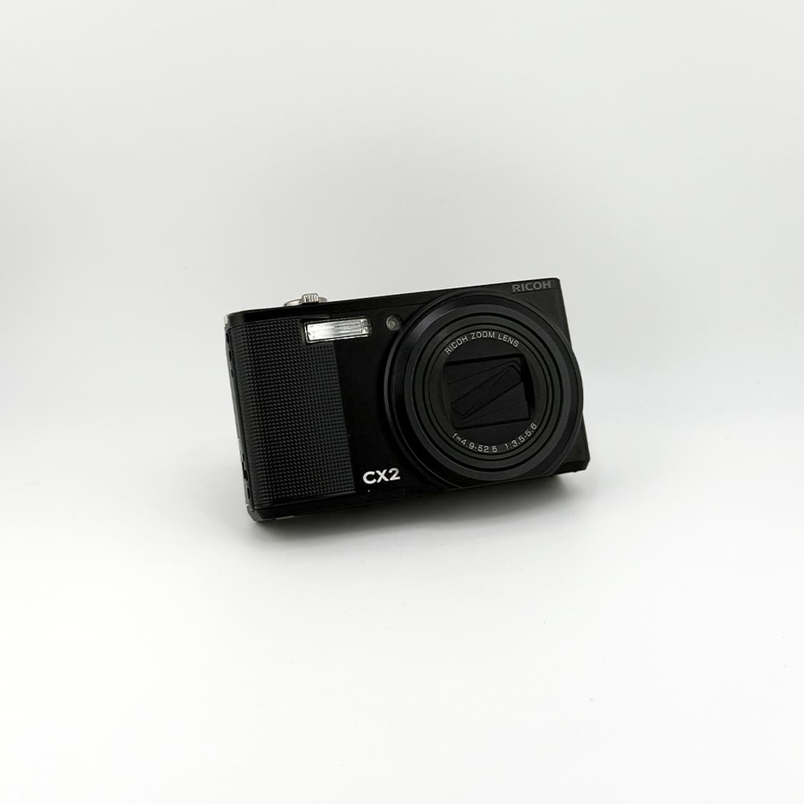 [💖리코 감성] 리코 RICOH CX2 레트로 디지털 카메라 상품이미지4