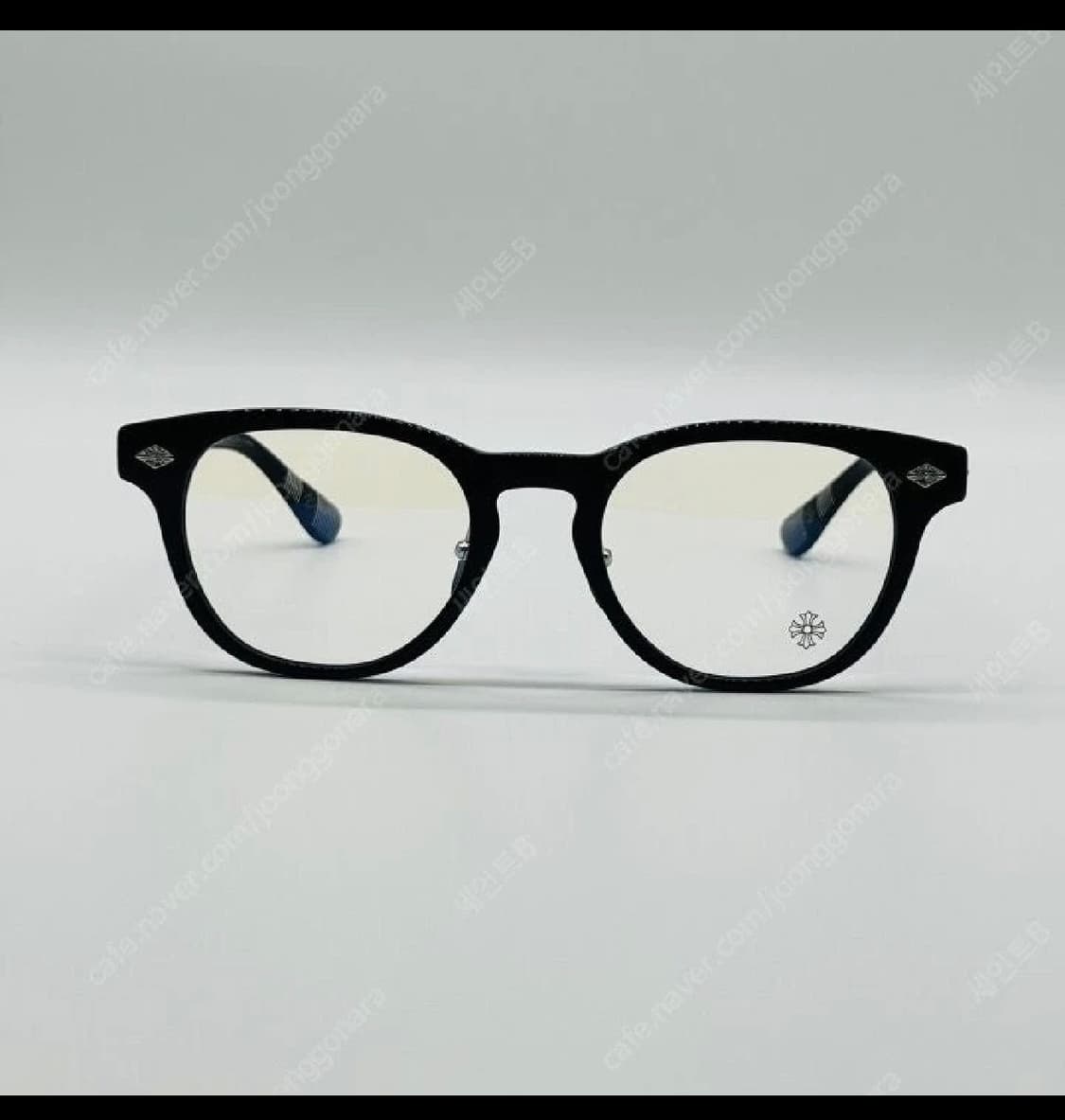 로드사이클 안경 블랙 상품이미지3