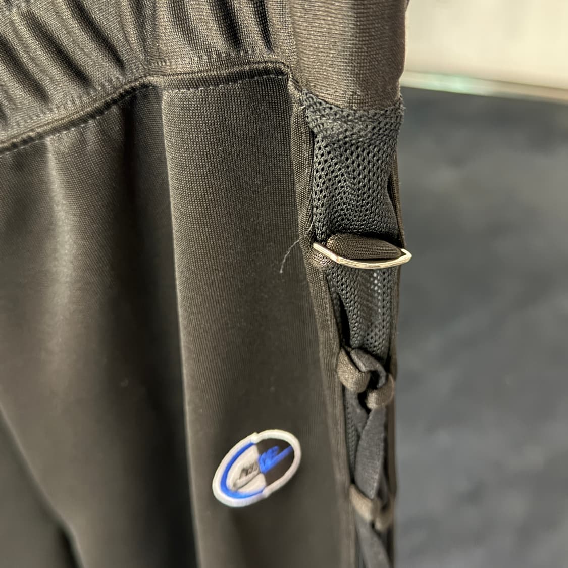 [S] 나이키 시스터후드 트랙팬츠 상품이미지3