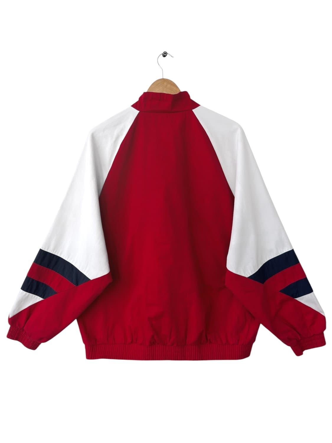 아디다스 아스날 웝업 아노락 상품이미지2