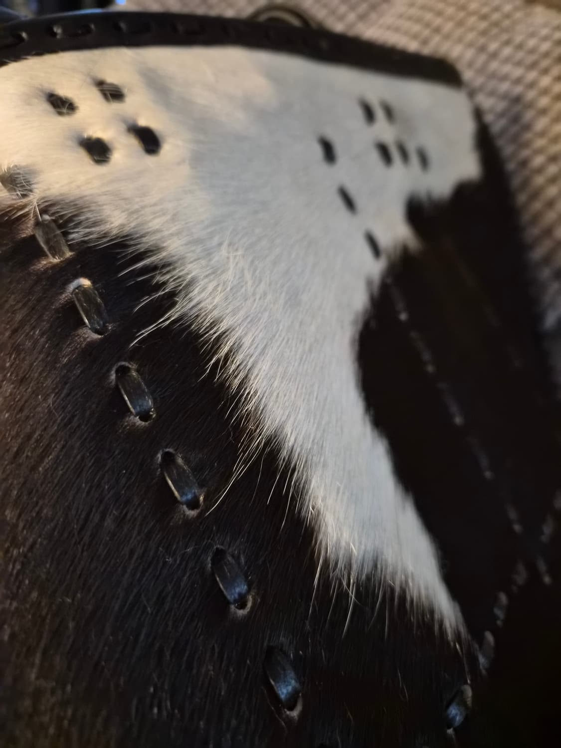 리얼소가죽 송치가방 상품이미지4