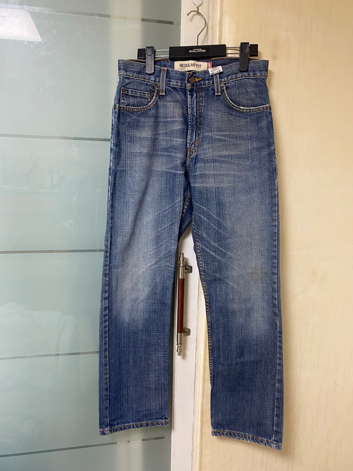 리바이스 levis 505 30size made in mexico 상품이미지1