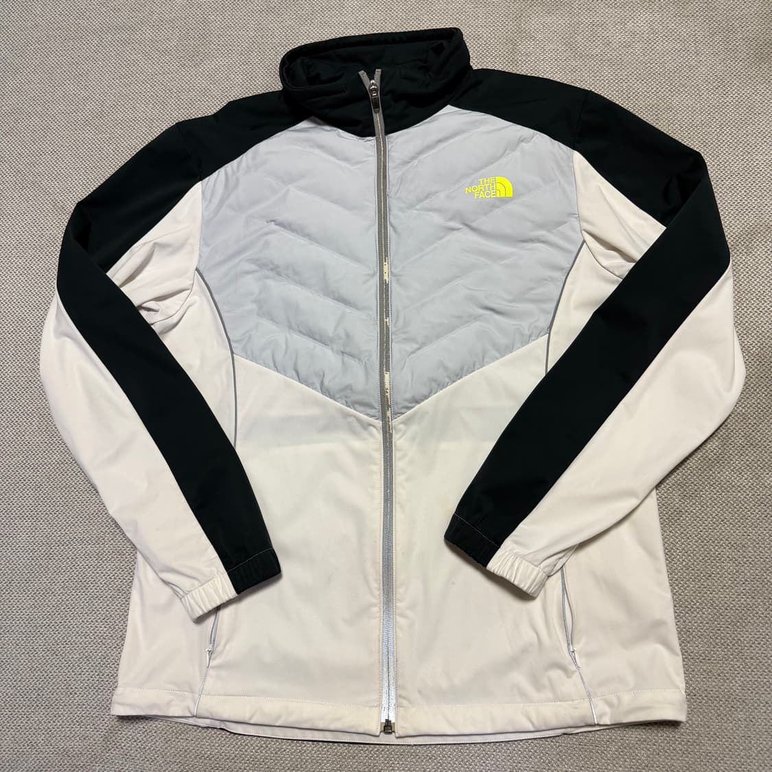 노스페이스 경량패딩 자켓 상품이미지1