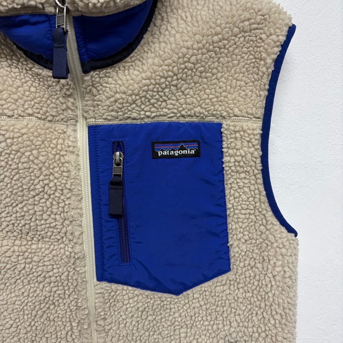 파타고니아 레트로 베스트 3 상품이미지3