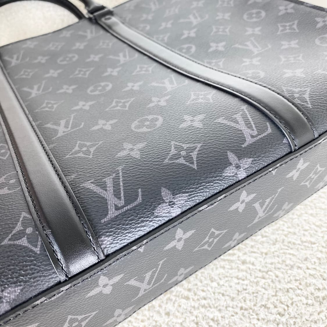 루이비통 서류가방 삭플라 호리존탈 지페 상품이미지7