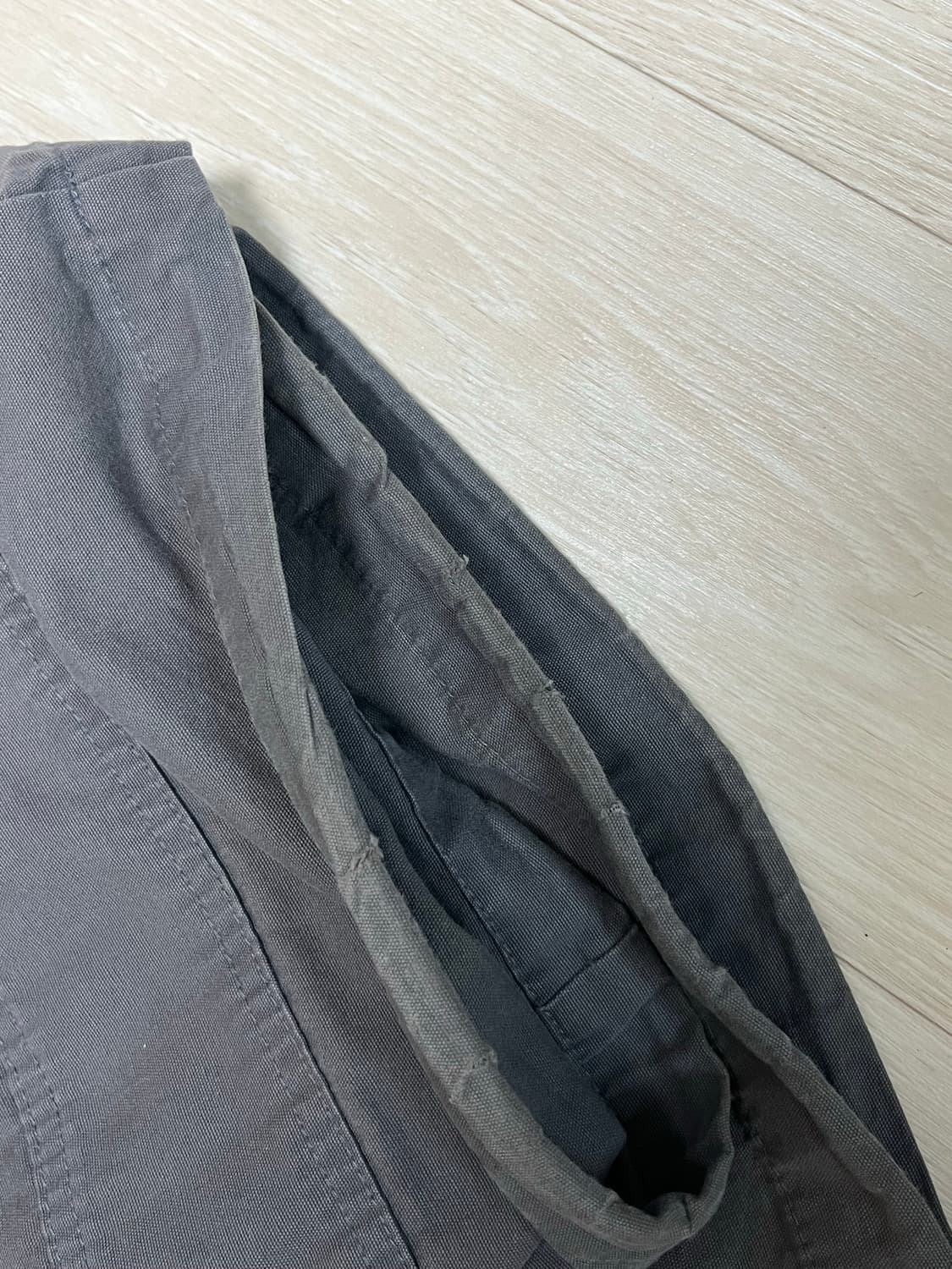해칭룸 파이어맨 팬츠 그래파이트 3(m) 상품이미지4