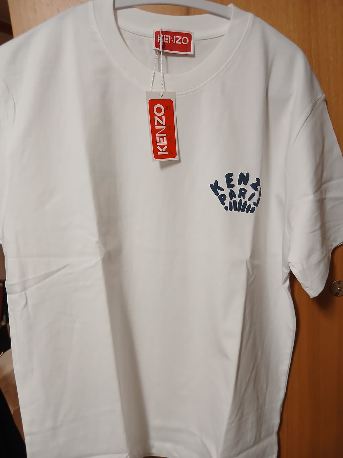 Kenzo 반팔티(새상품) 상품이미지1