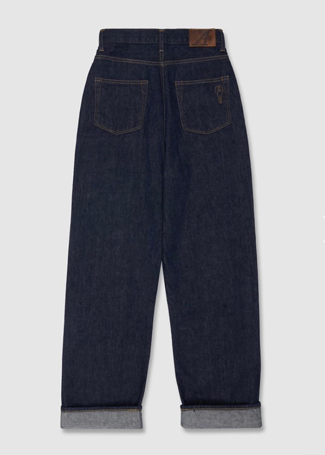 얼바닉30 마릴린 팬츠 (새상품) 상품이미지6