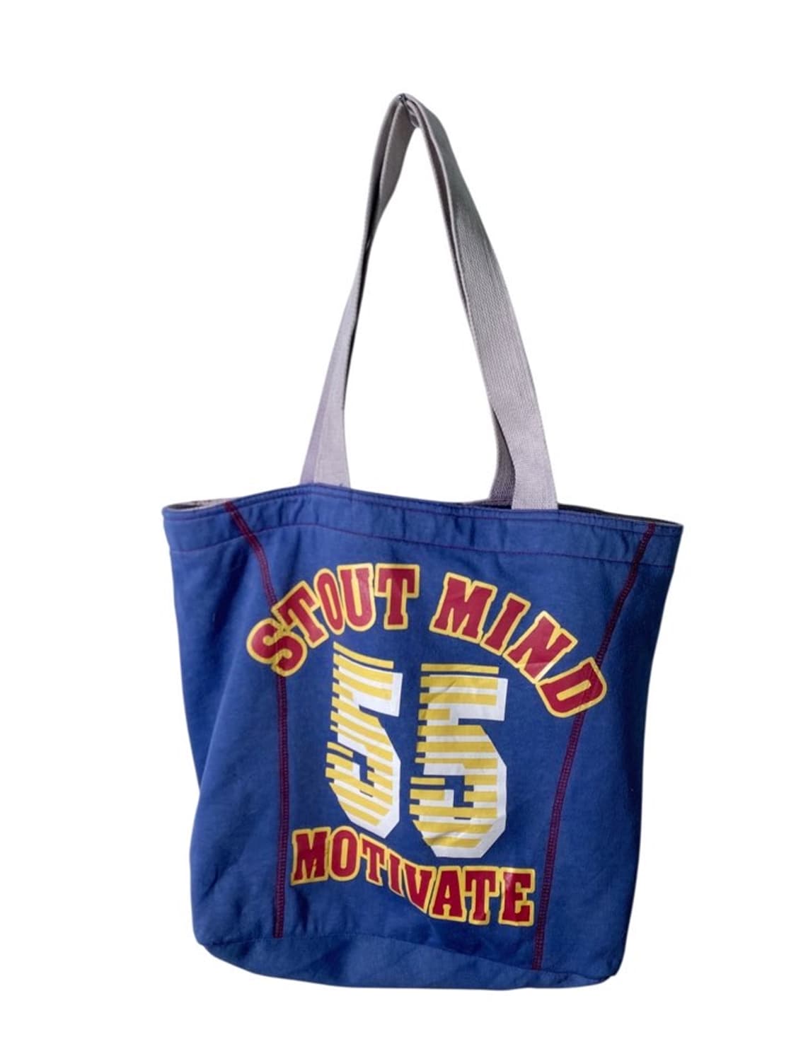 stout mind 에코백 토트백 상품이미지1