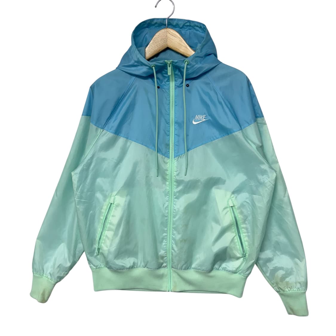 나이키 윈드러너 바람막이자켓  상품이미지1