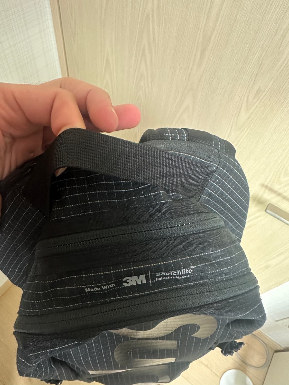 슈프림 24SS 백팩 상품이미지5