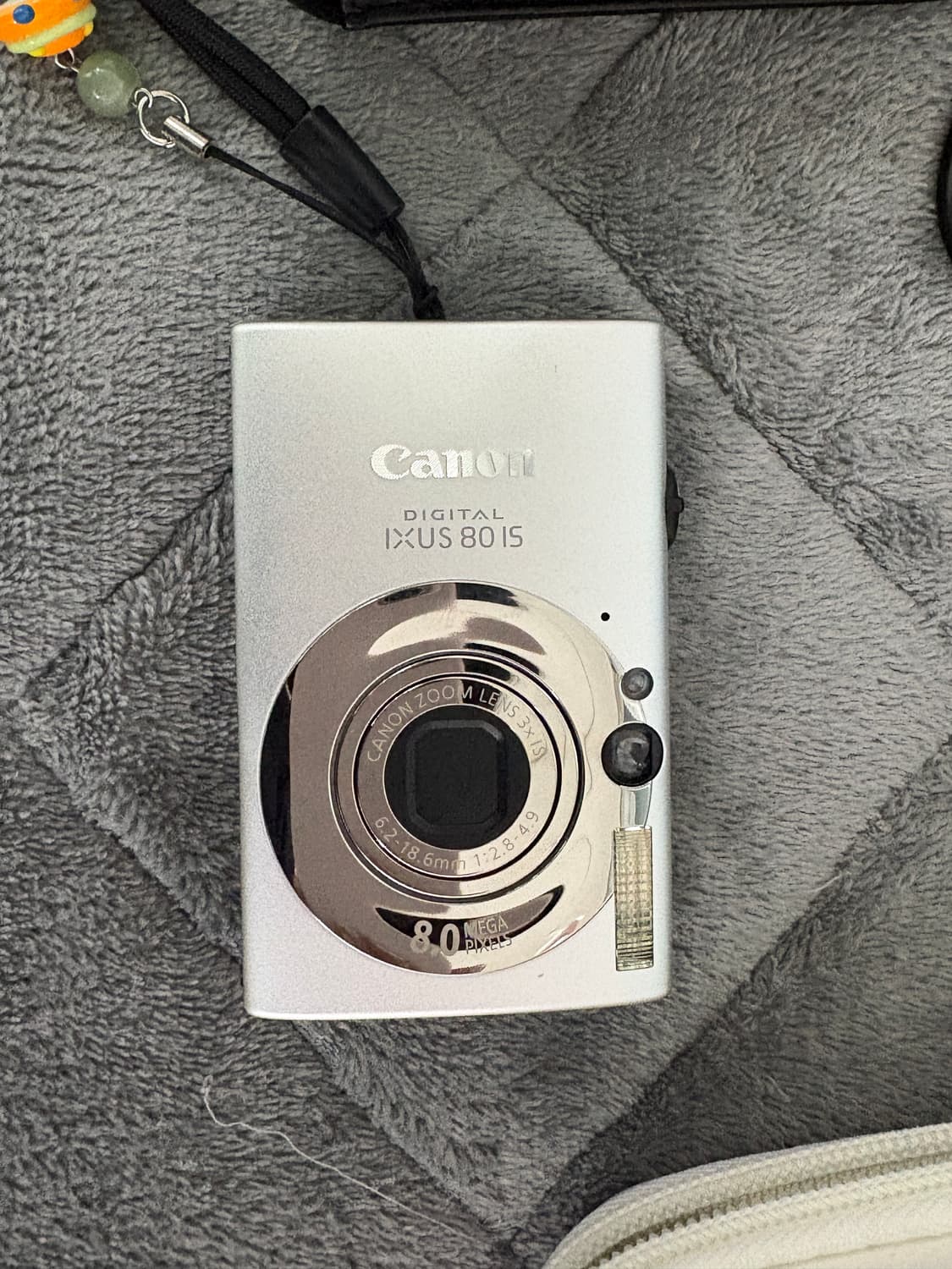 캐논 익서스 80is 상품이미지4