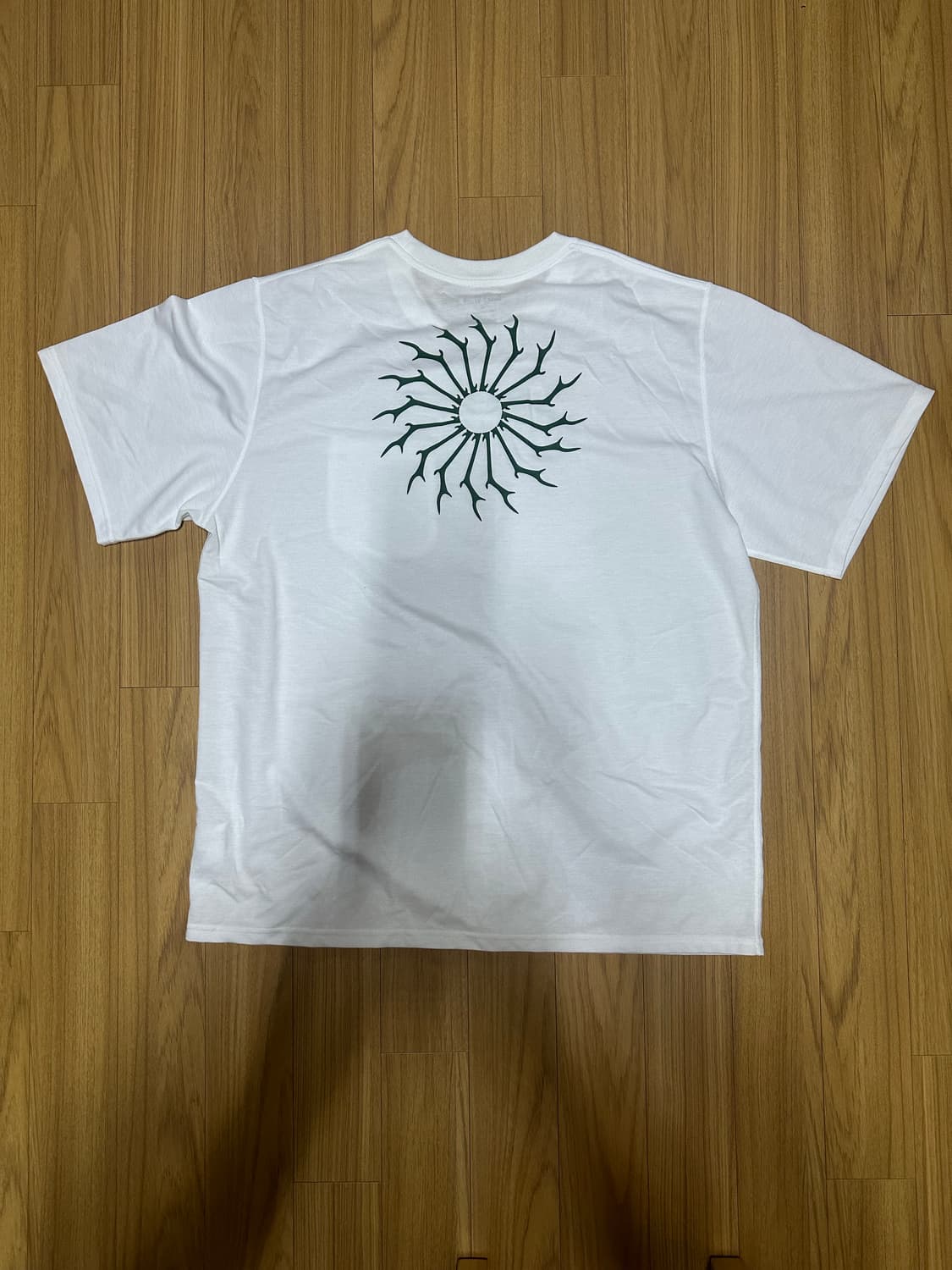 남이서팔 반팔 티셔츠 (남2서8) XL 상품이미지4