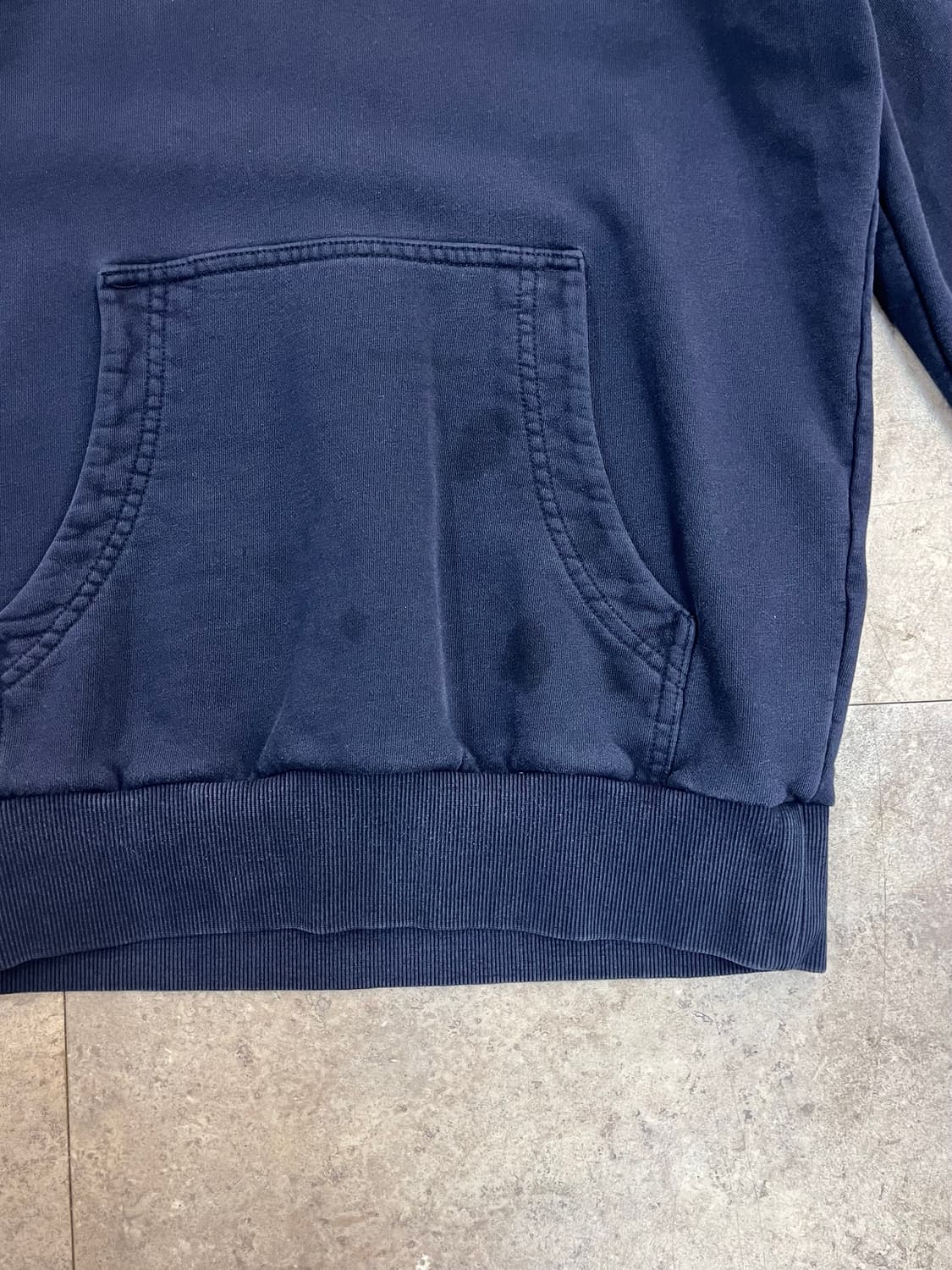 라코스테 후드티 네이비 #csz3253 상품이미지7