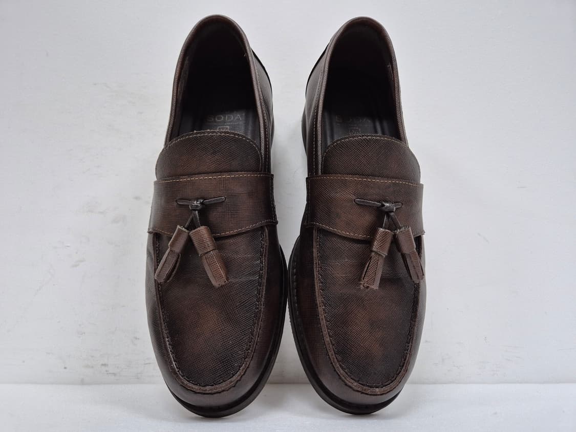 소다 남성 태슬로퍼 245 상품이미지3