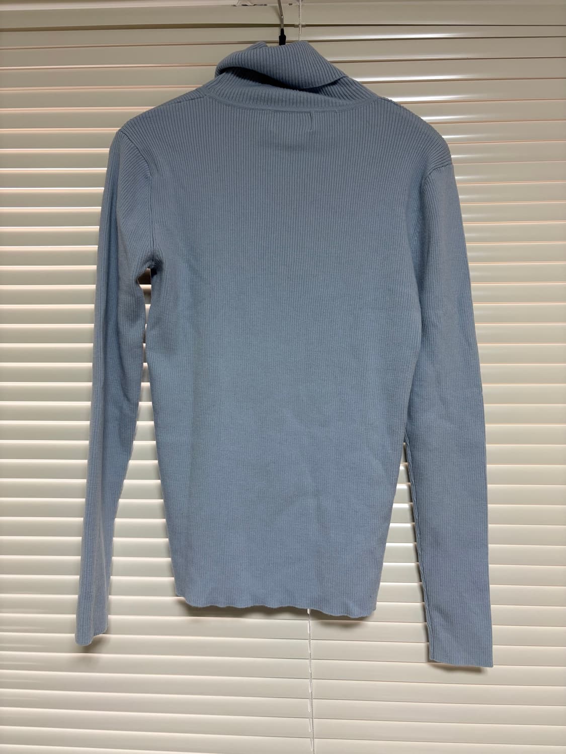 꾸레쥬 니트 상품이미지4