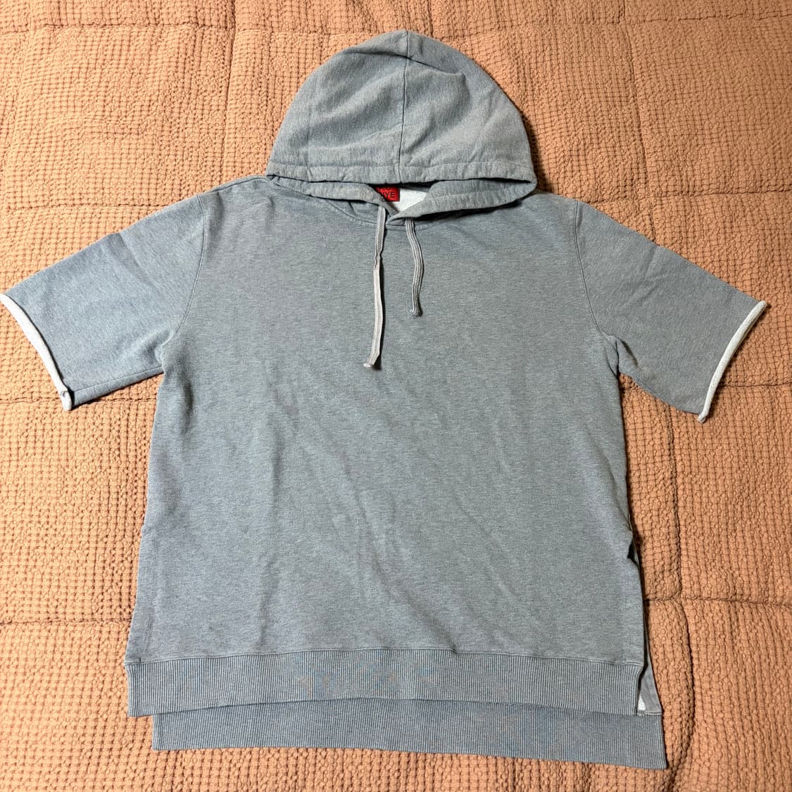 아페쎄 칸예 스웻후드 상품이미지3