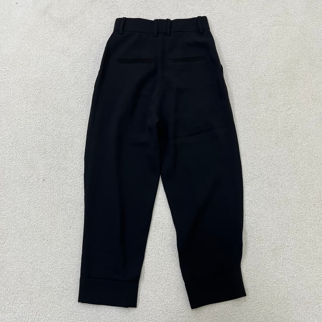 32 코스 여성 벌룬 슬랙스 0402M 상품이미지4