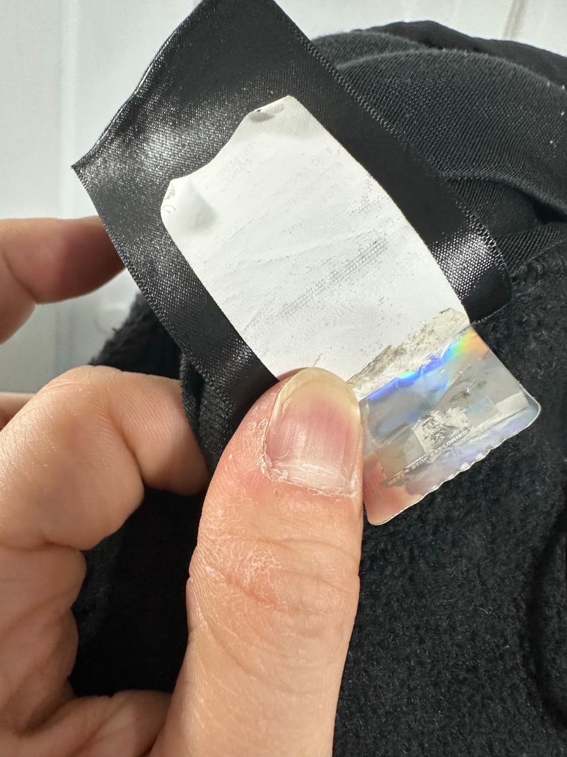 노스페이스 94 하이 파일 데날리 플리스 자켓 상품이미지6