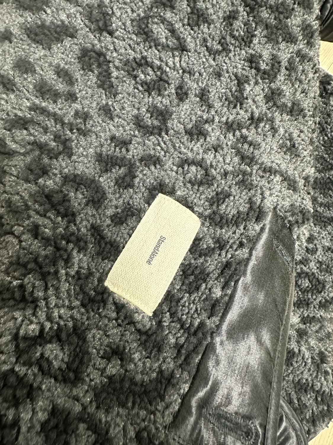 스탠드얼론 사이즈 교환!!! 판매x  상품이미지2