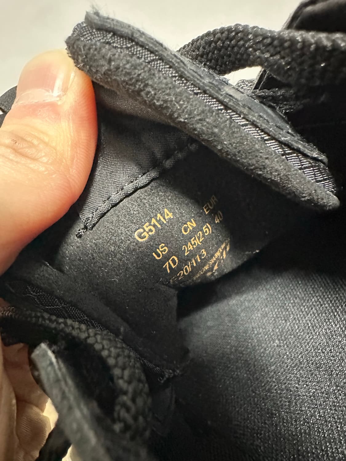 코치 시티솔 코트 스니커즈 상품이미지7