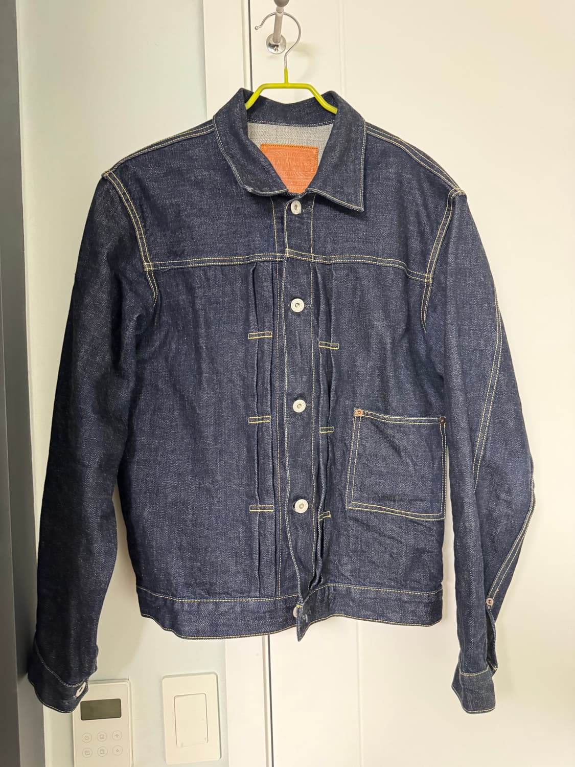 어트랙션즈 웨어마스터즈 Lot 200 1세대 G쟌 상품이미지1