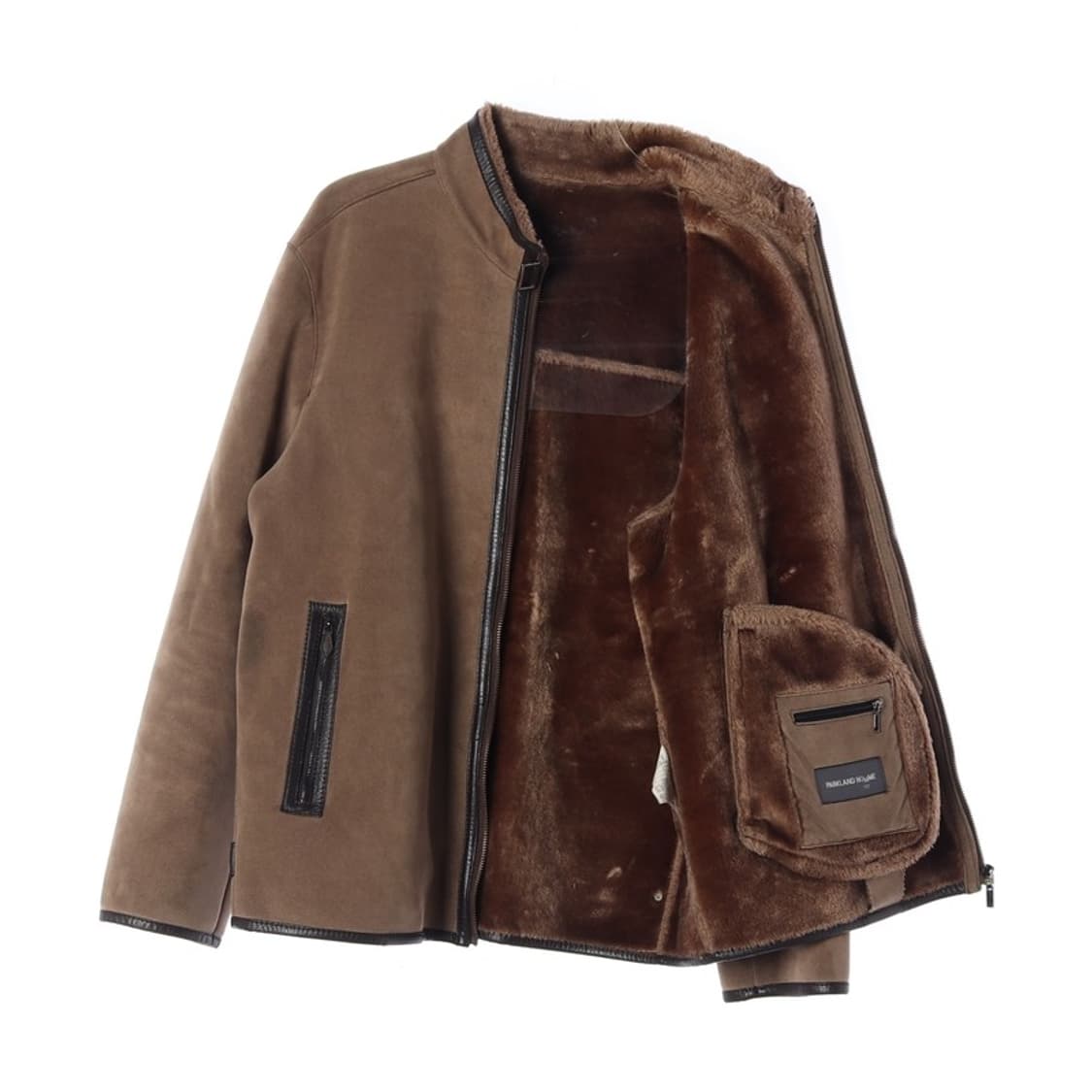 PARKLAND 샤무드 자켓 L 상품이미지2