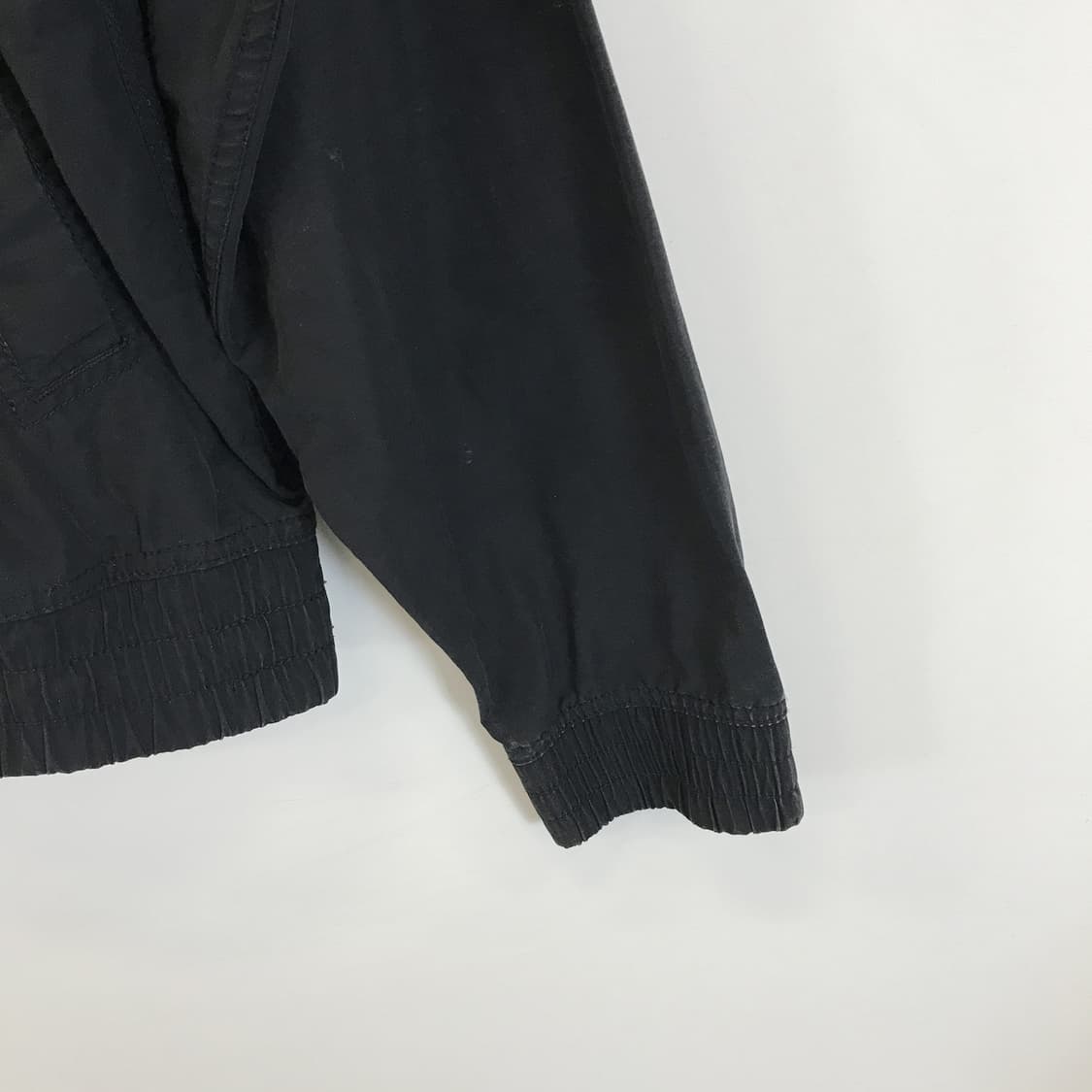 조던 DNA 가먼트워싱 아노락자켓 [L] 상품이미지3