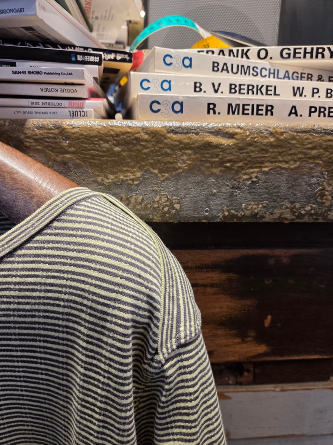 에르메스 티셔츠 상품이미지4