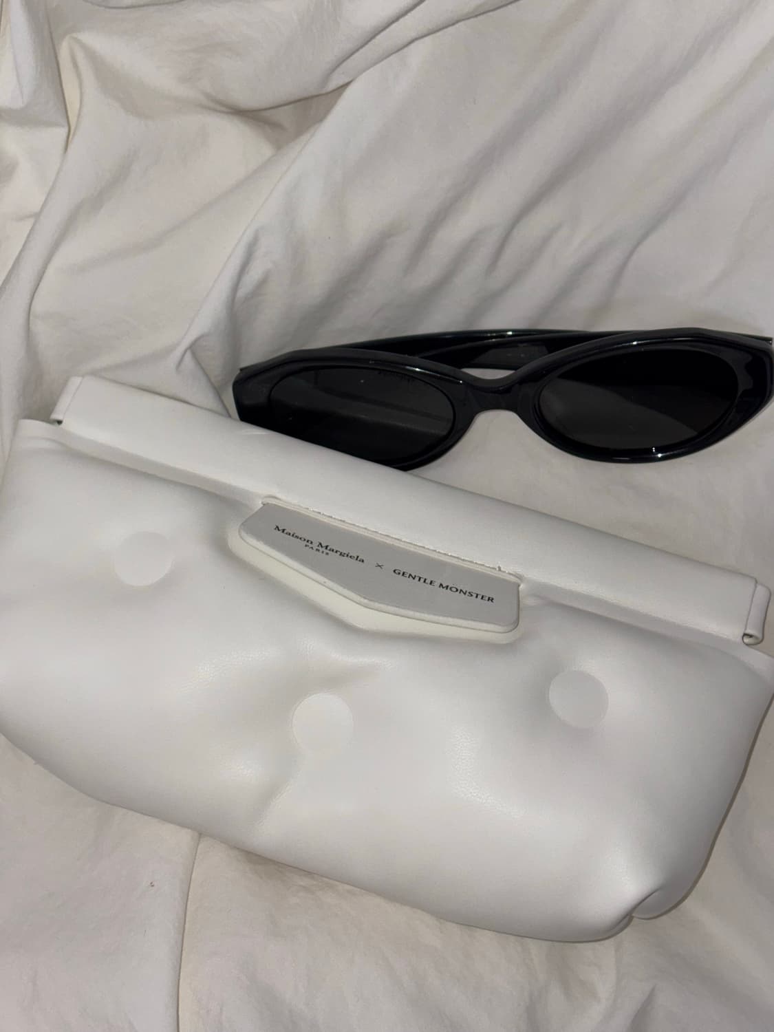 (크림 구매) 젠틀몬스터 메종마르지엘라 MM204 상품이미지1