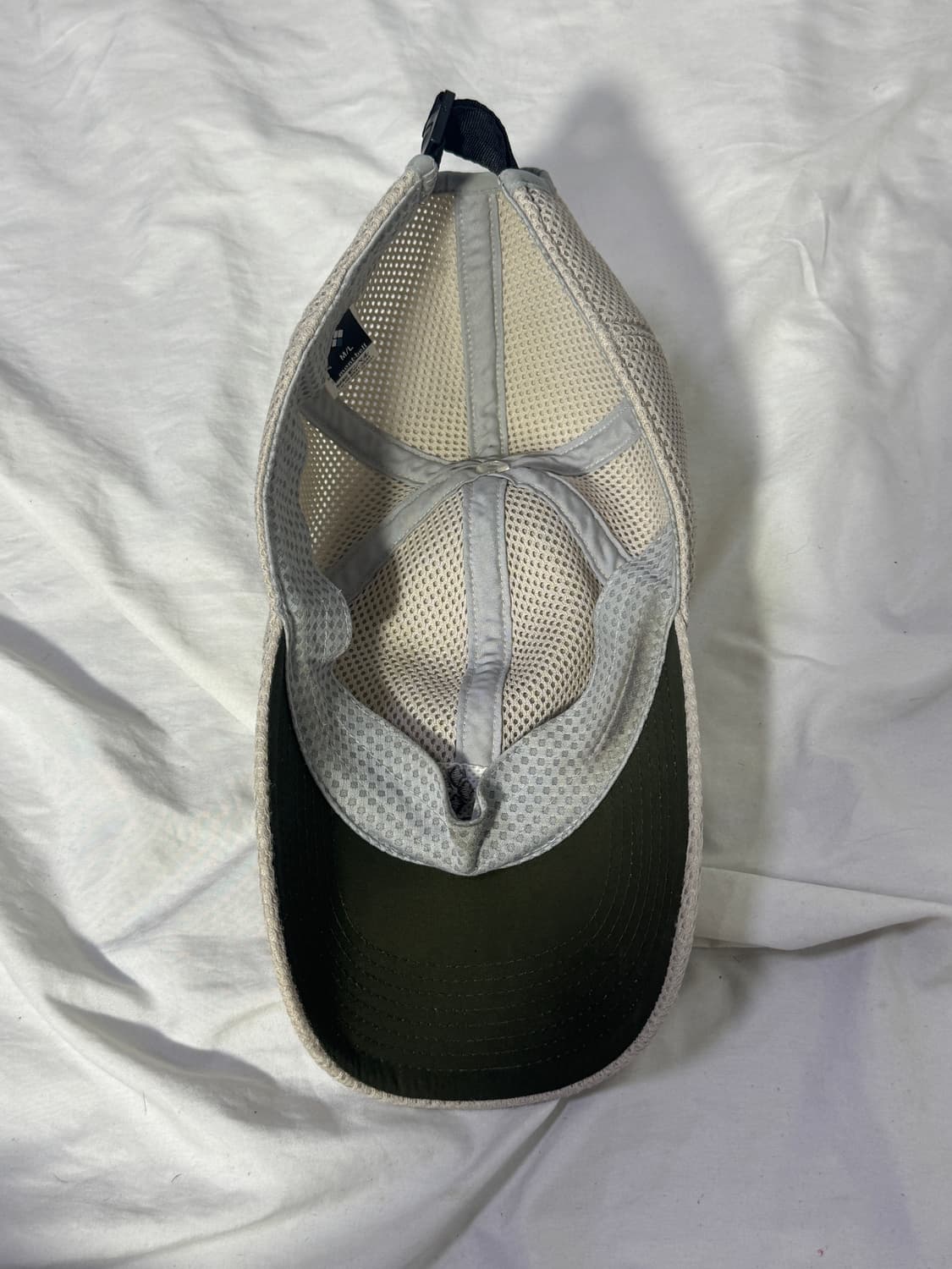 몽벨 메쉬캡 상품이미지6