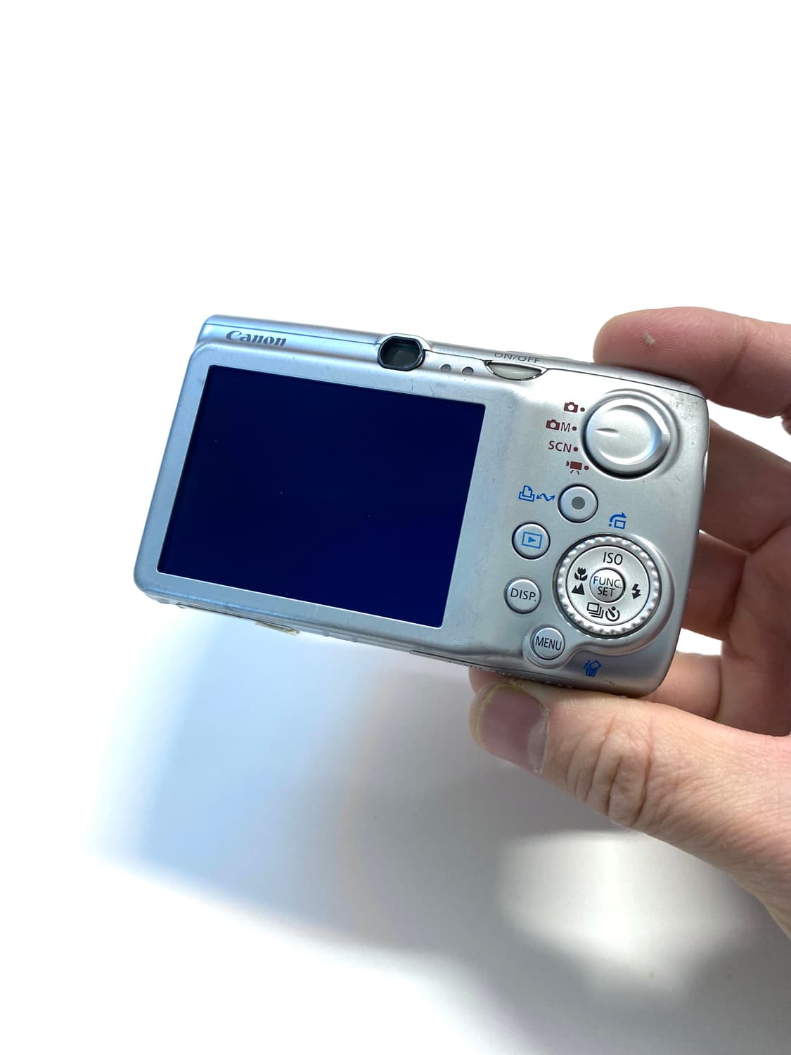 캐논 익서스 IXUS 970 IS 디지털 카메라 (IXY 820) 상품이미지3