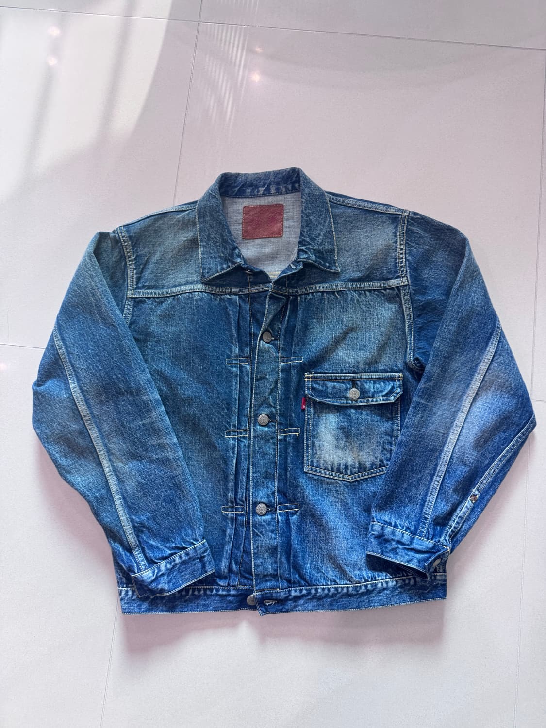 풀카운트 다트포드 1세대 상품이미지1