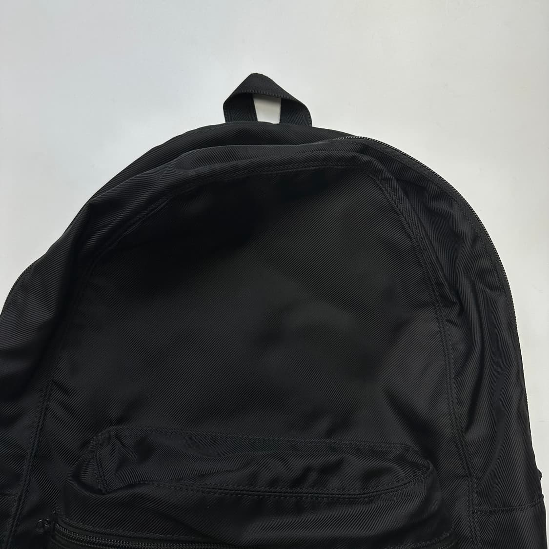 PORTER ROUND DAYPACK 포터 라운드 데이팩 백팩 상품이미지4