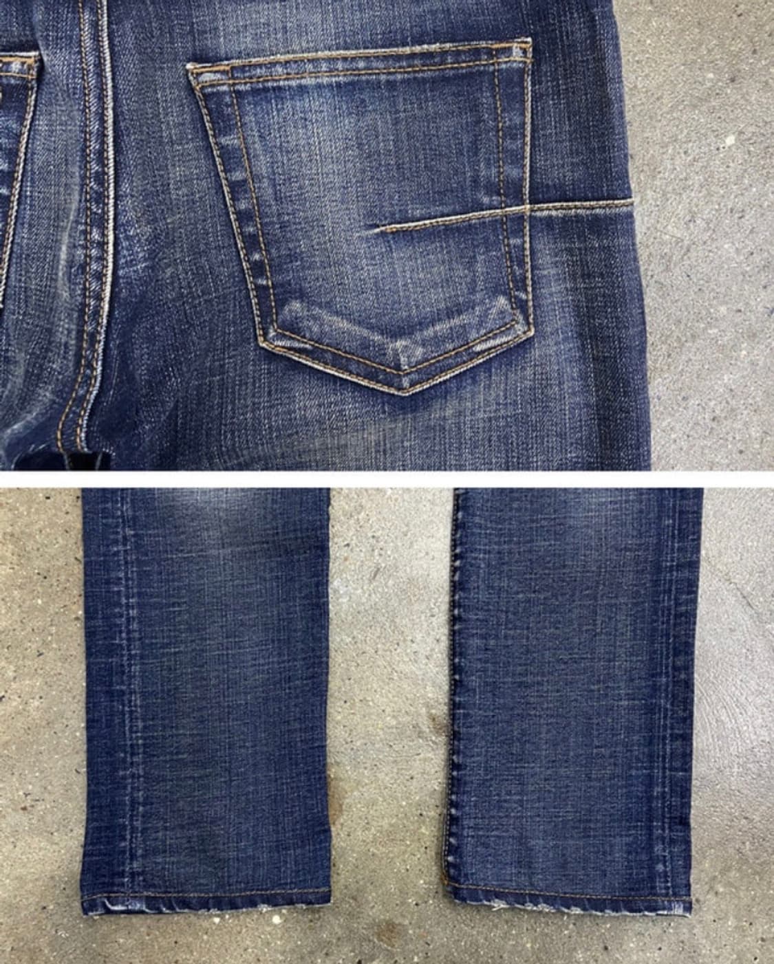 디올옴므 10FW 제이크진 상품이미지5