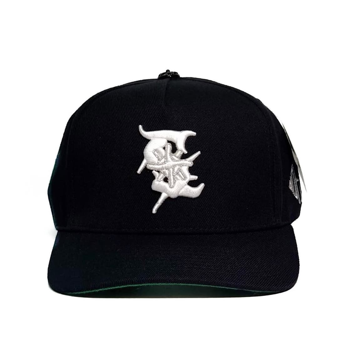 크리스브라운 KILL THE HYPE 씨애틀 UPSIDE DOWN 스냅백 상품이미지1