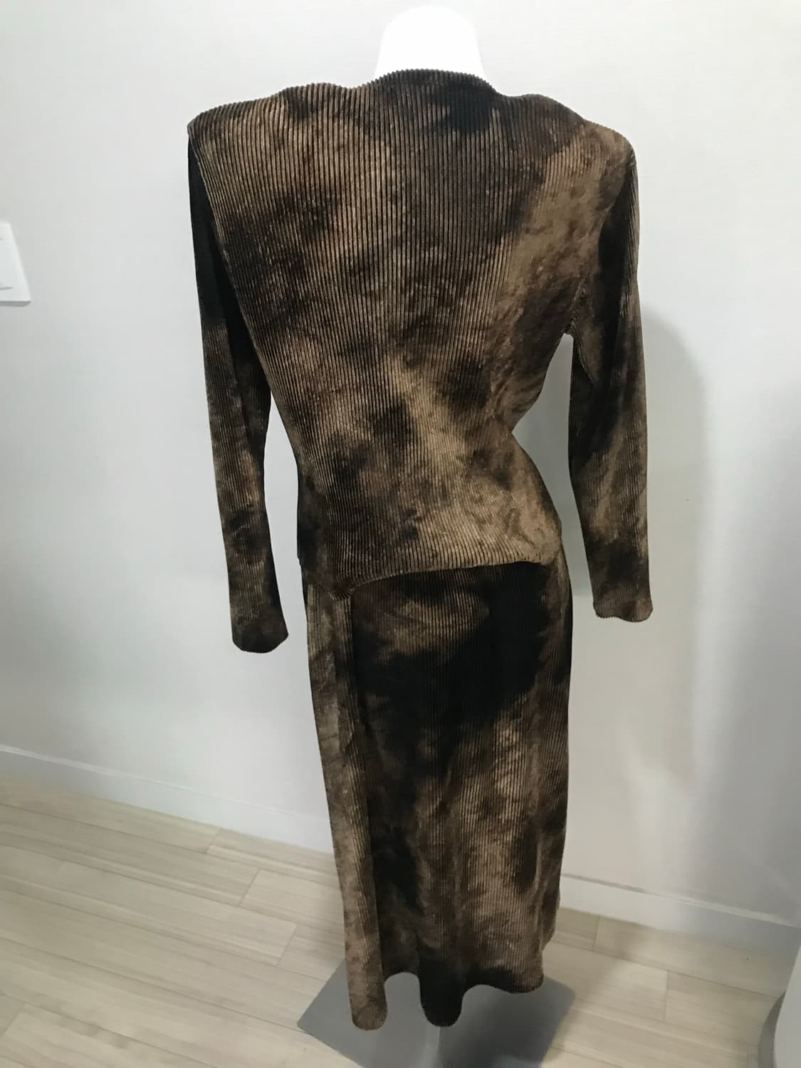 빈티지 셋업 상품이미지2
